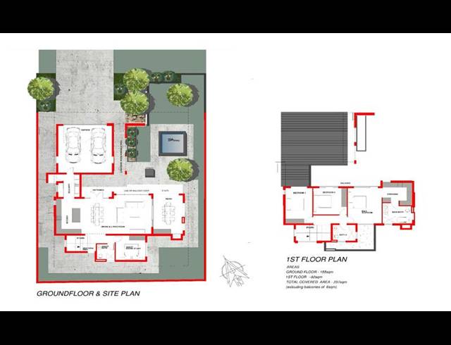 3 BEDROOM HOUSE FOR SALE IN FOUNTAINBROOK ESTATE